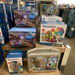 Discovery Kids Toys on Sale! Glow Drawing Palette, Sketcher Projecter & More!