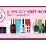 Ulta Beauty Advent Calendar with 12 Beauty Products Only $14.99 (Was $30)!