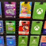 Video Game Gift Cards on Sale Buy 1, Get 1 15% Off! Great for Last Minute Gifts!