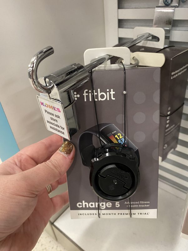Black Friday Fitbit Deals