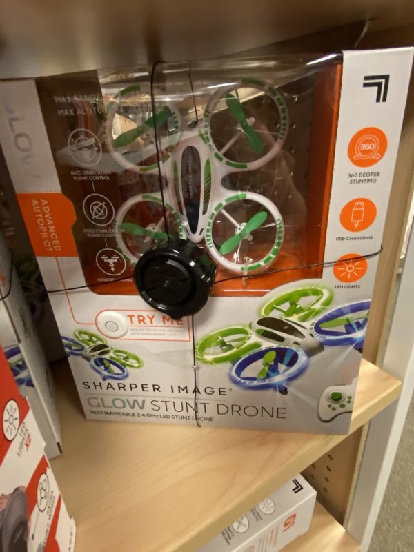 Drones on Sale