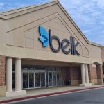 Belk Surprise Gift - Possible FREE Gift with Pickup Orders!