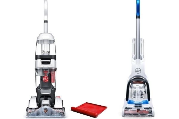 Black Friday Carpet Cleaner Deals