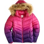 Winter Coats on Sale | Kids' Puffer Coats as low as $16.99!!