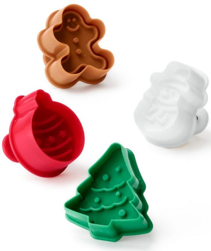 Christmas Cookie Cutters on Sale