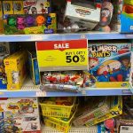 Dollar General Toy Sale - Buy 1, Get 1 50% Off!! Baby Alive, L.O.L. Surprise & More!