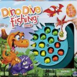 Dino Dive Fishing Game Only $5!! Black Friday Price!
