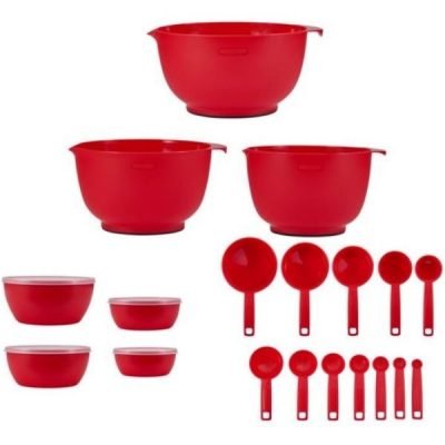Farberware Mixing Bowl Set on Sale