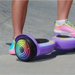 Black Friday Hoverboard Deals! Prices as low as $88!