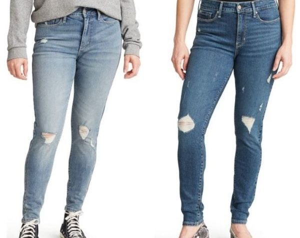 Women's Jeans on Sale