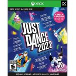 2022 Just Dance Video Game on Sale for Almost 50% Off!