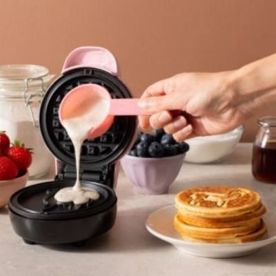 Llama Waffle Maker on Sale