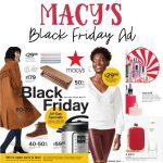 Macy's Black Friday Ad + Black Friday Deals LIVE NOW!
