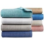 Martha Stewart Collection Bath Towels on Sale for $4, Hand Towels $3.60 & Washcloths $3!