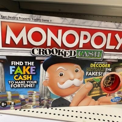 Monopoly Game Deals