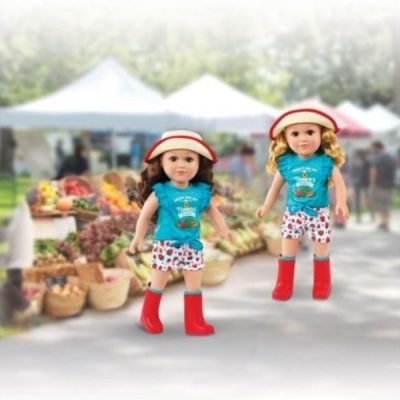 My Life Dolls on Sale