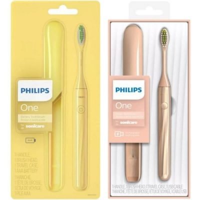 Philips Sonicare Toothbrushes on Sale