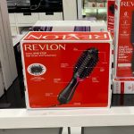 Revlon One-Step Hair Dryer & Volumizer Only $19.49!