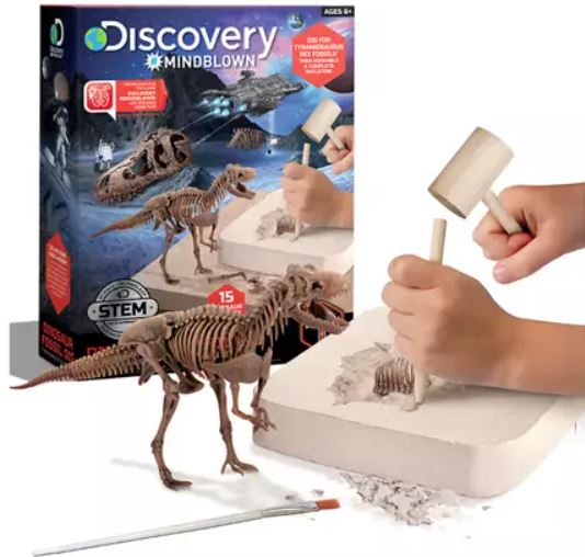 Discovery Science Kits on Sale
