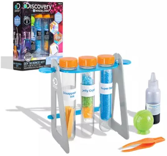 Discovery Science Kits on Sale
