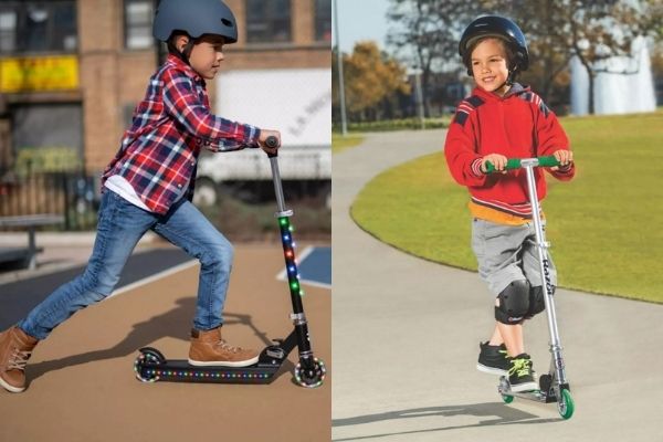 Kids' Scooters on Sale