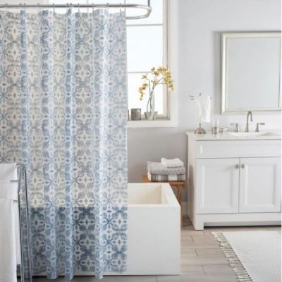 Shower Curtains on Sale