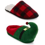 CUTE & Cozy Kids' Slippers on Sale for as low as $2.99 (Was $20)!!