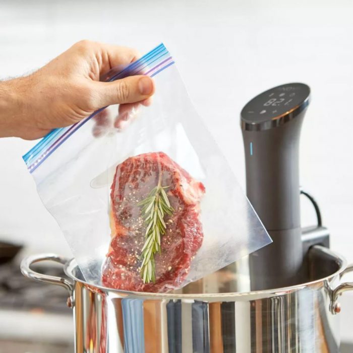 Sous Vide Precision Cookers on Sale
