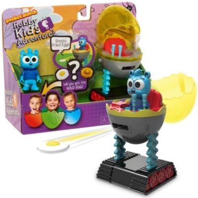 HobbyKids Egg-Mobile on Sale