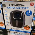 PowerXL Air Fryers on Sale for up to 50% Off! So Many Options!