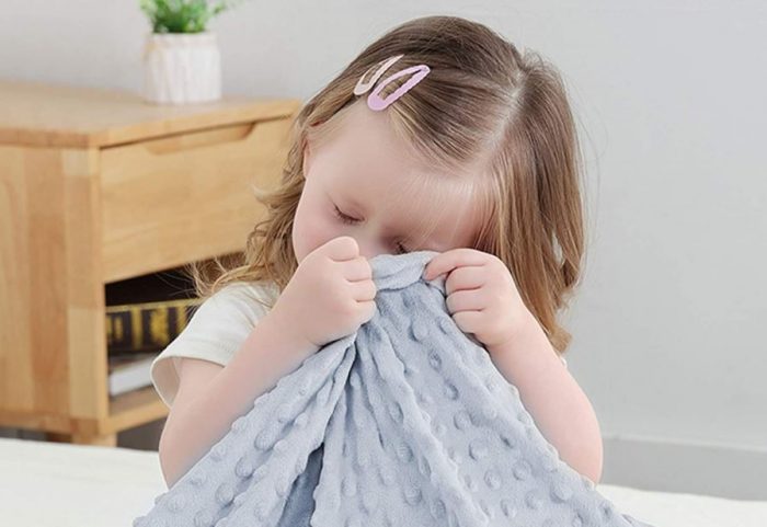 Baby Blankets on Sale