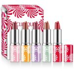Clinique Lipstick Sets on Sale! Get 5 Lipsticks for $21.24 - Only $4.24 Each!