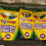Crayola Deals! Crayons, Markers, Colored Pencils & More!