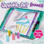 Crayola Sprinkle Art Shaker Only $9.98 (Was $23)!