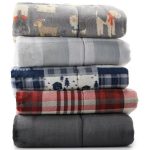 Cuddl Duds Throws on Sale! Get Blankets for as low as $15.65 Each!