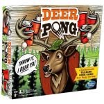 Deer Pong Game Only $9.97 (Was $20) + Store Pickup for Christmas!