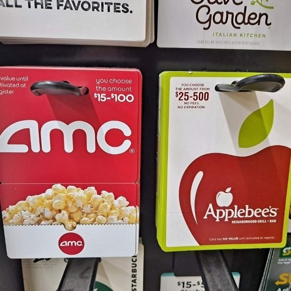 Dollar General One Day Sale! Discounts on Gift Cards, Christmas Decor