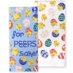 Easter Kitchen Towels 2-Pack Only $3.14 (Was $15)!