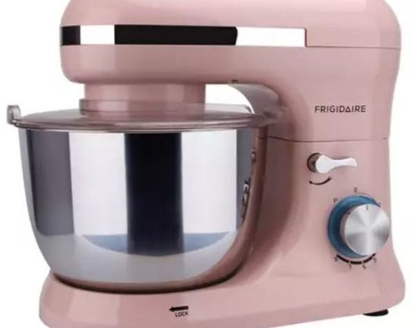 Frigidaire Stand Mixer on Sale