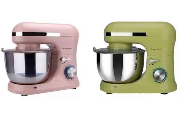 Frigidaire Stand Mixer on Sale
