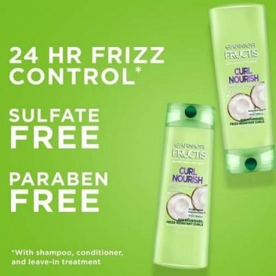 Garnier Coupon