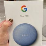 Google Nest Deals! Google Nest Mini Only $18 (Was $50)!