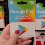 Google Play Gift Card Deals! Get $5 Target Gift Card with $50 Google Play Gift Card Purchase!