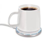 LOMI Heated Mug on Sale! Keep Drinks Hot During the Day!