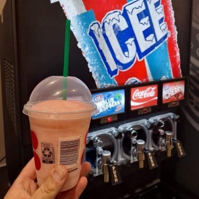 Target ICEE Deal