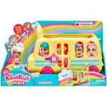 Kindi Kids Minis Collectible School Bus Only $6.76 (Was $20)!
