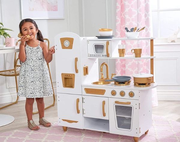 Play Kitchens on Sale