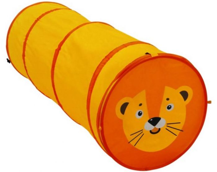 Lion Play Tunnel