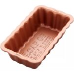 Wilton Baking Items on Sale | Scalloped Loaf Pan Only $9.03!