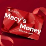 It's Macy's Money Time! Earn $10 in Macy's Money for every $50 you Spend!